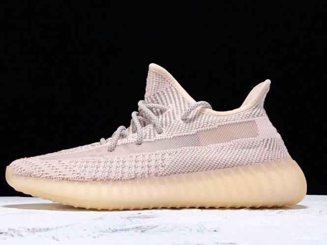 Adidas 350 Synth Yeezy Boost Reflective V2 FV5666 0802